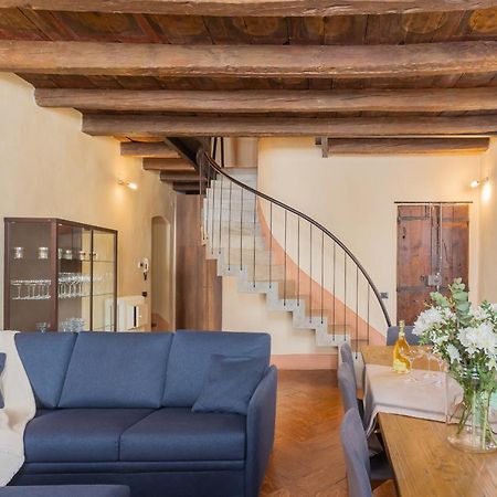 Antiche Mura Como By Rent All โกโม ภายนอก รูปภาพ