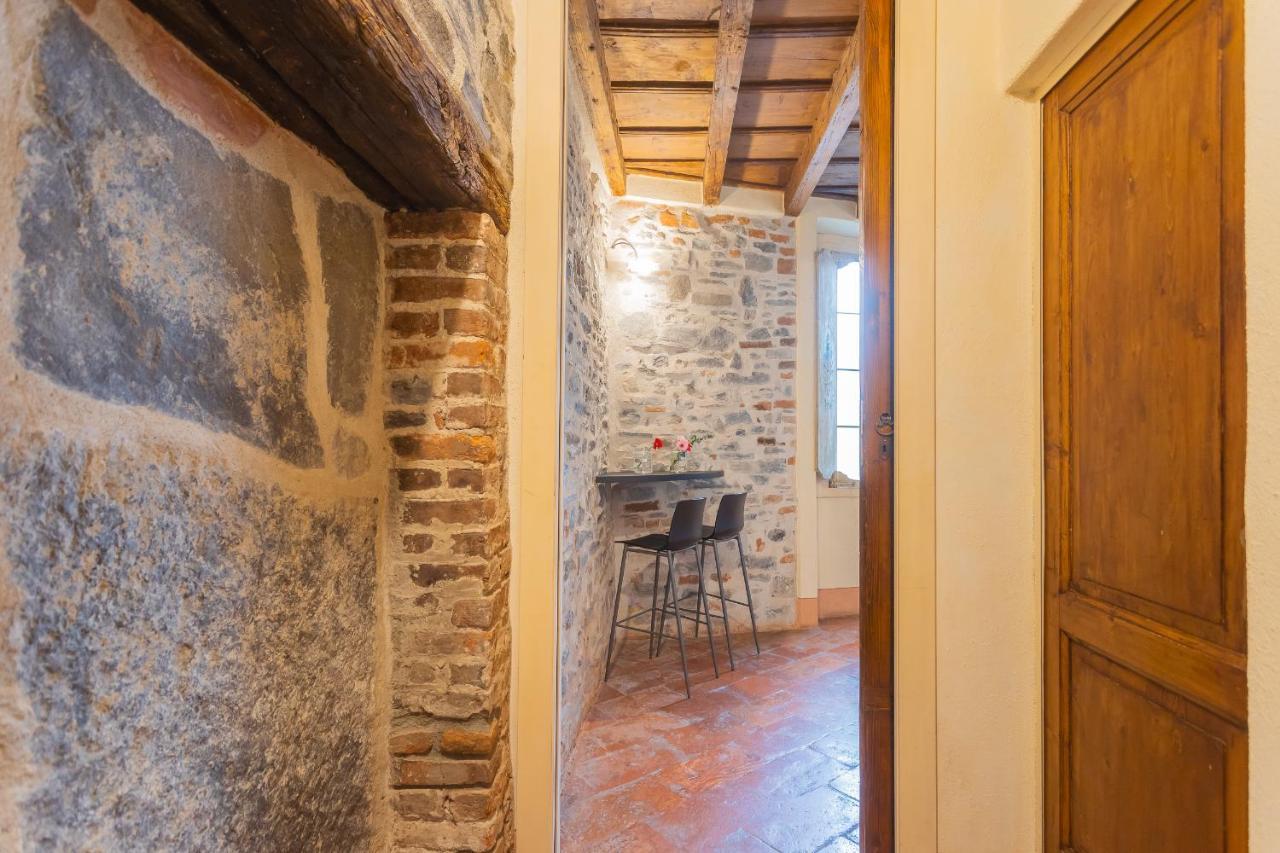 Antiche Mura Como By Rent All โกโม ภายนอก รูปภาพ