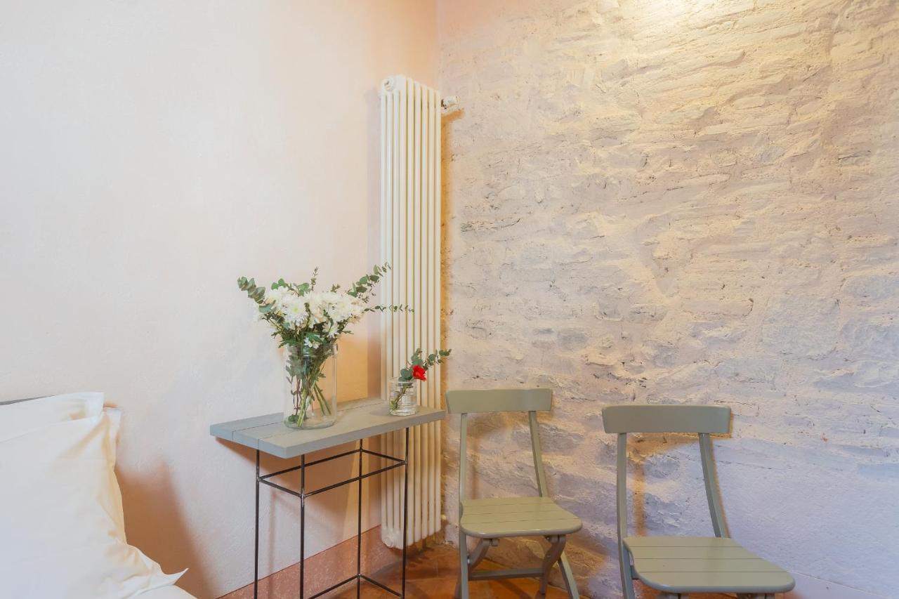 Antiche Mura Como By Rent All โกโม ภายนอก รูปภาพ