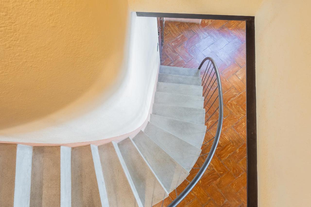 Antiche Mura Como By Rent All โกโม ภายนอก รูปภาพ