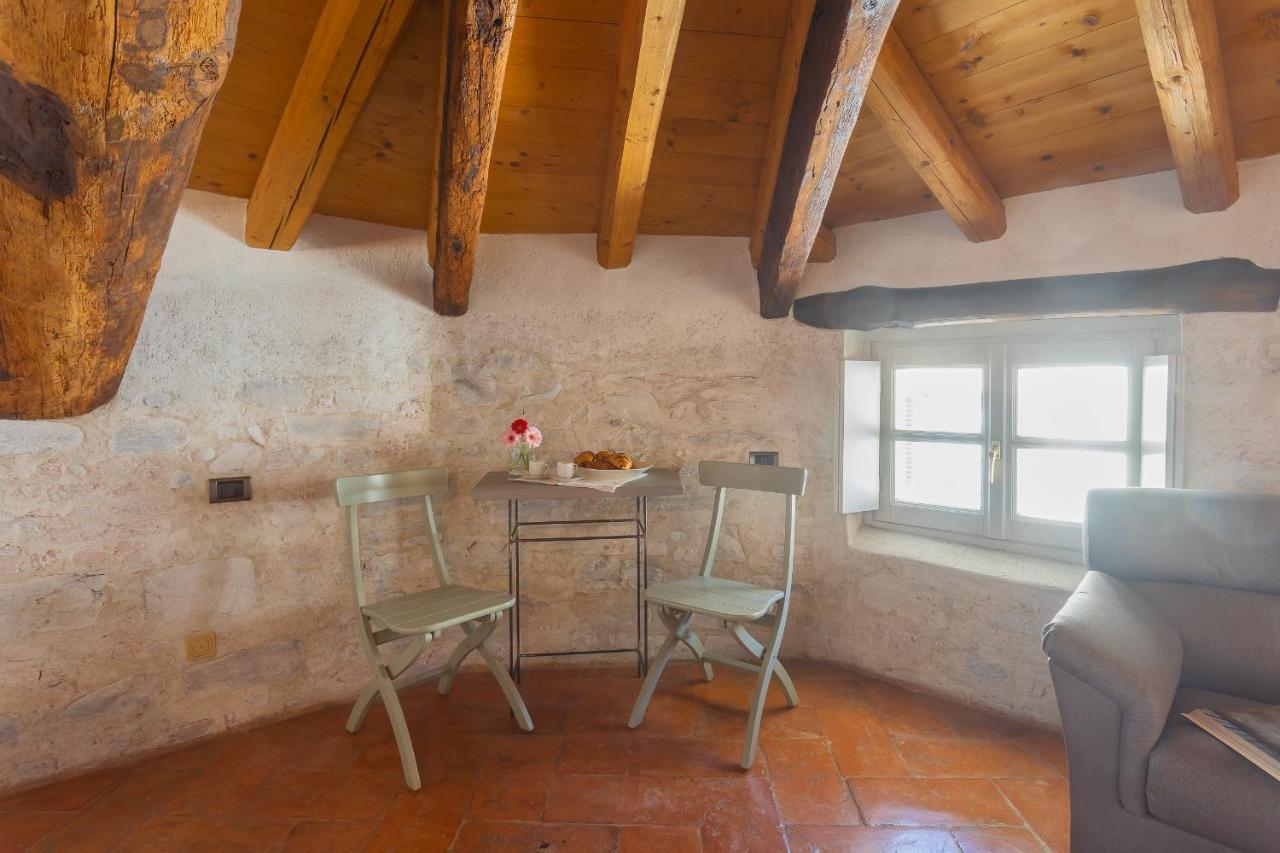 Antiche Mura Como By Rent All โกโม ภายนอก รูปภาพ
