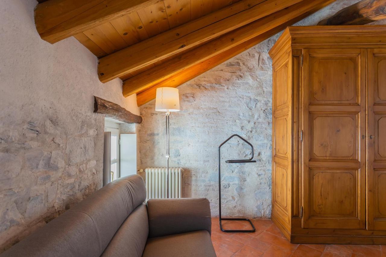 Antiche Mura Como By Rent All โกโม ภายนอก รูปภาพ