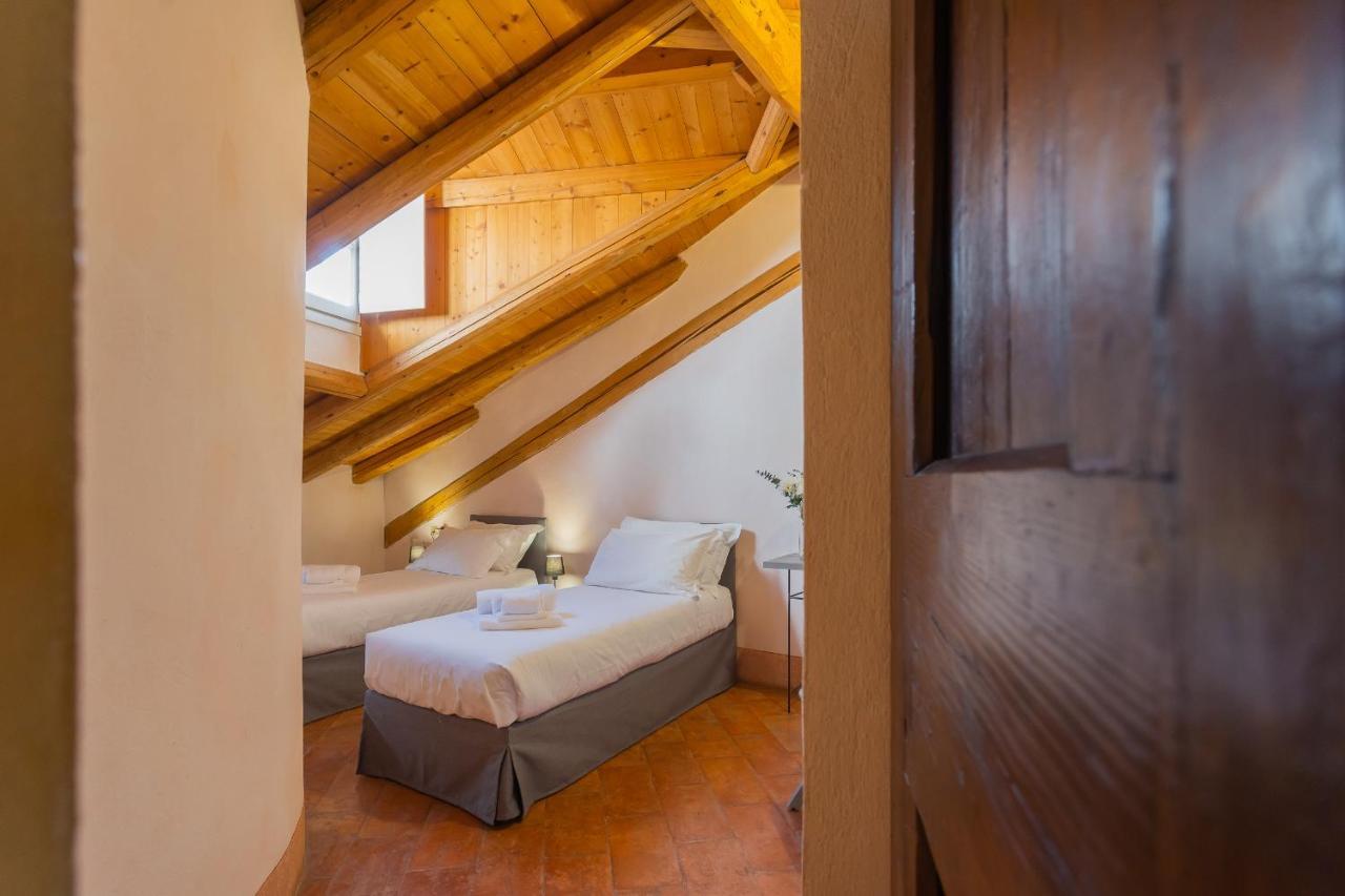 Antiche Mura Como By Rent All โกโม ภายนอก รูปภาพ