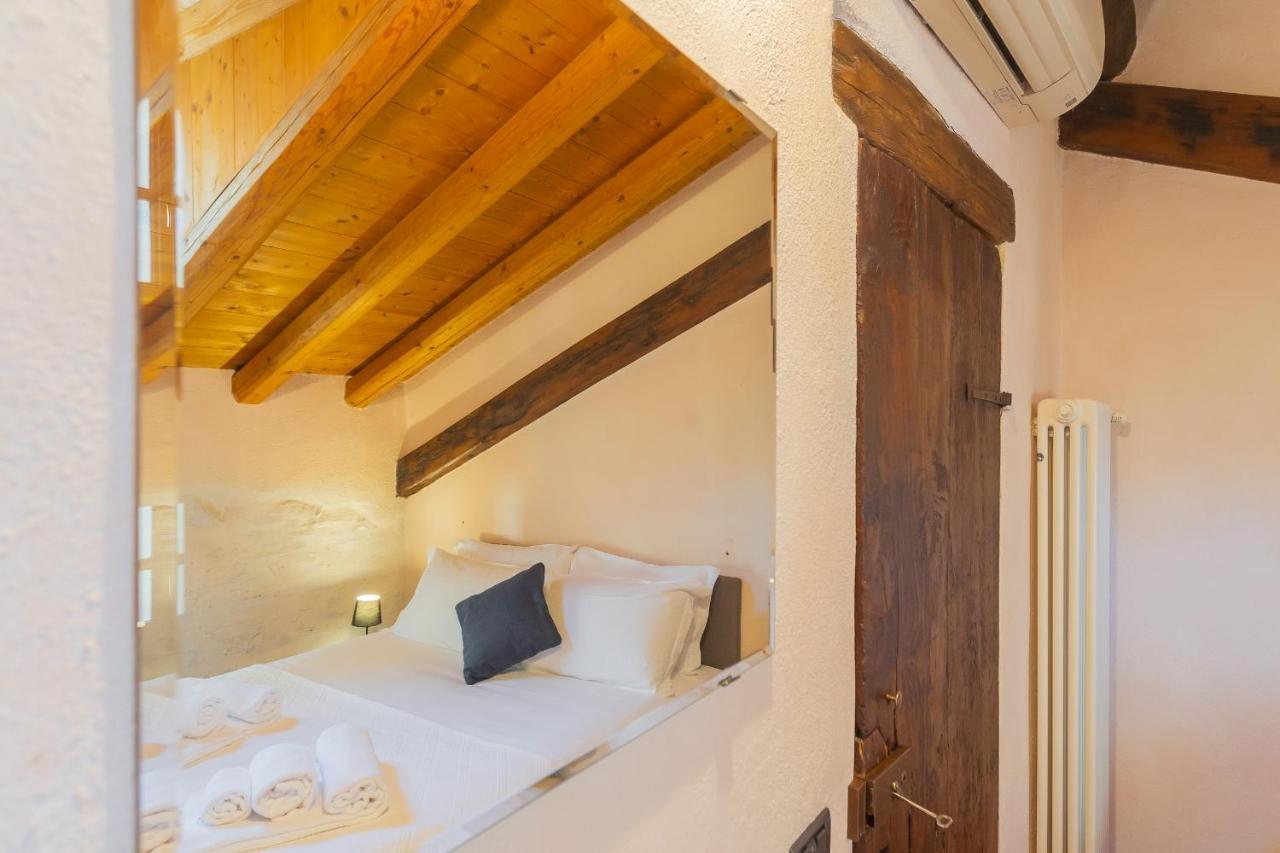 Antiche Mura Como By Rent All โกโม ภายนอก รูปภาพ