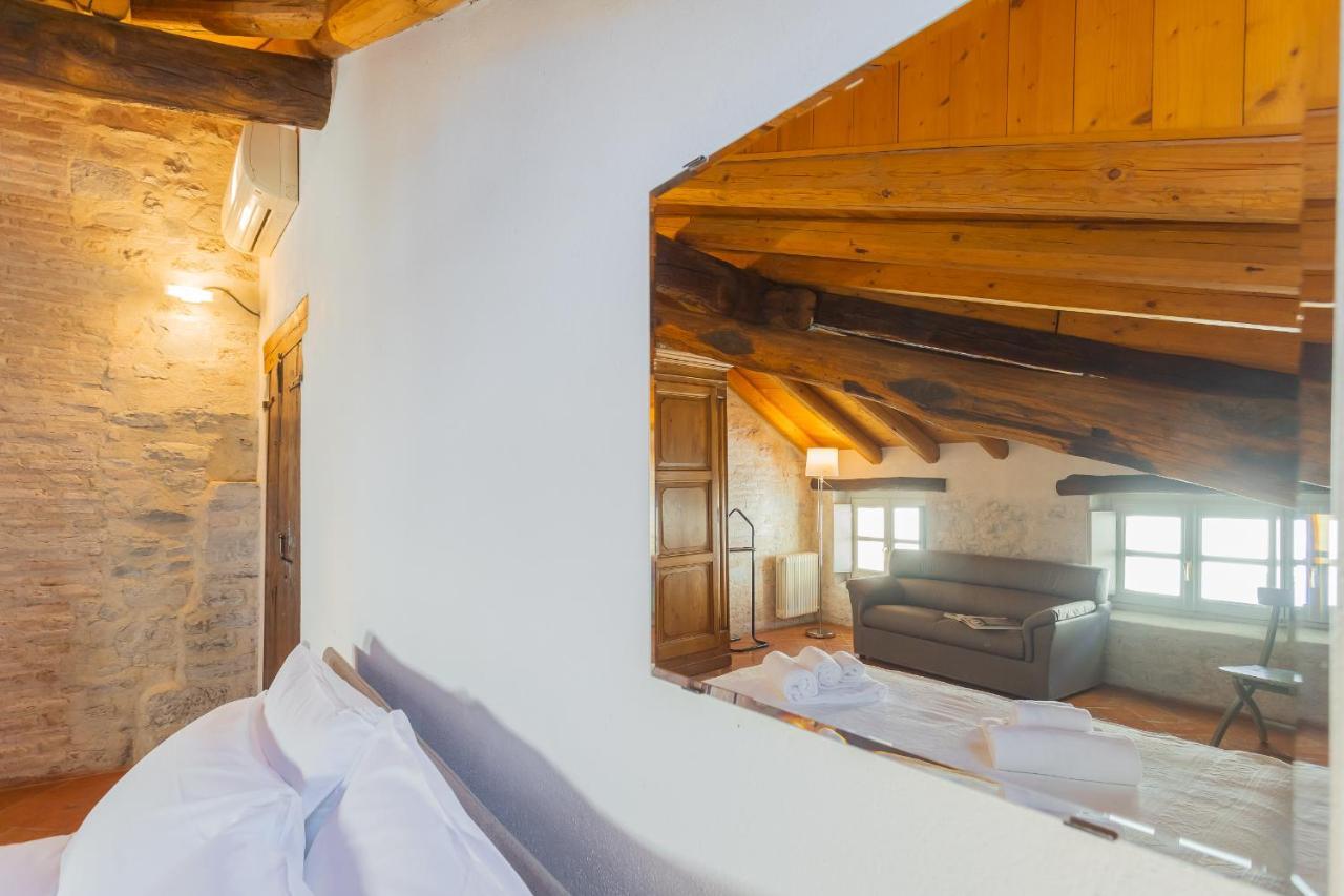 Antiche Mura Como By Rent All โกโม ภายนอก รูปภาพ