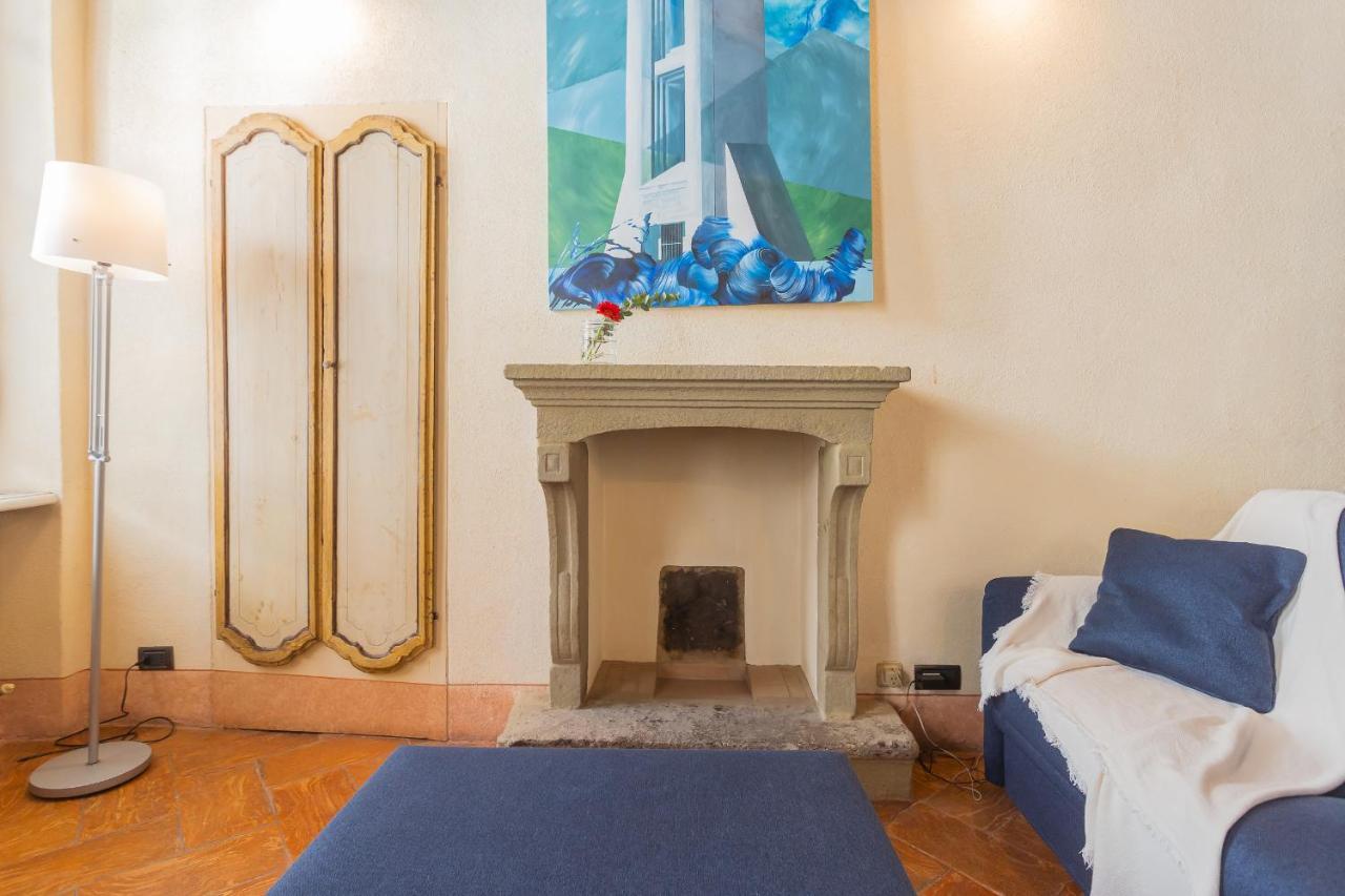 Antiche Mura Como By Rent All โกโม ภายนอก รูปภาพ