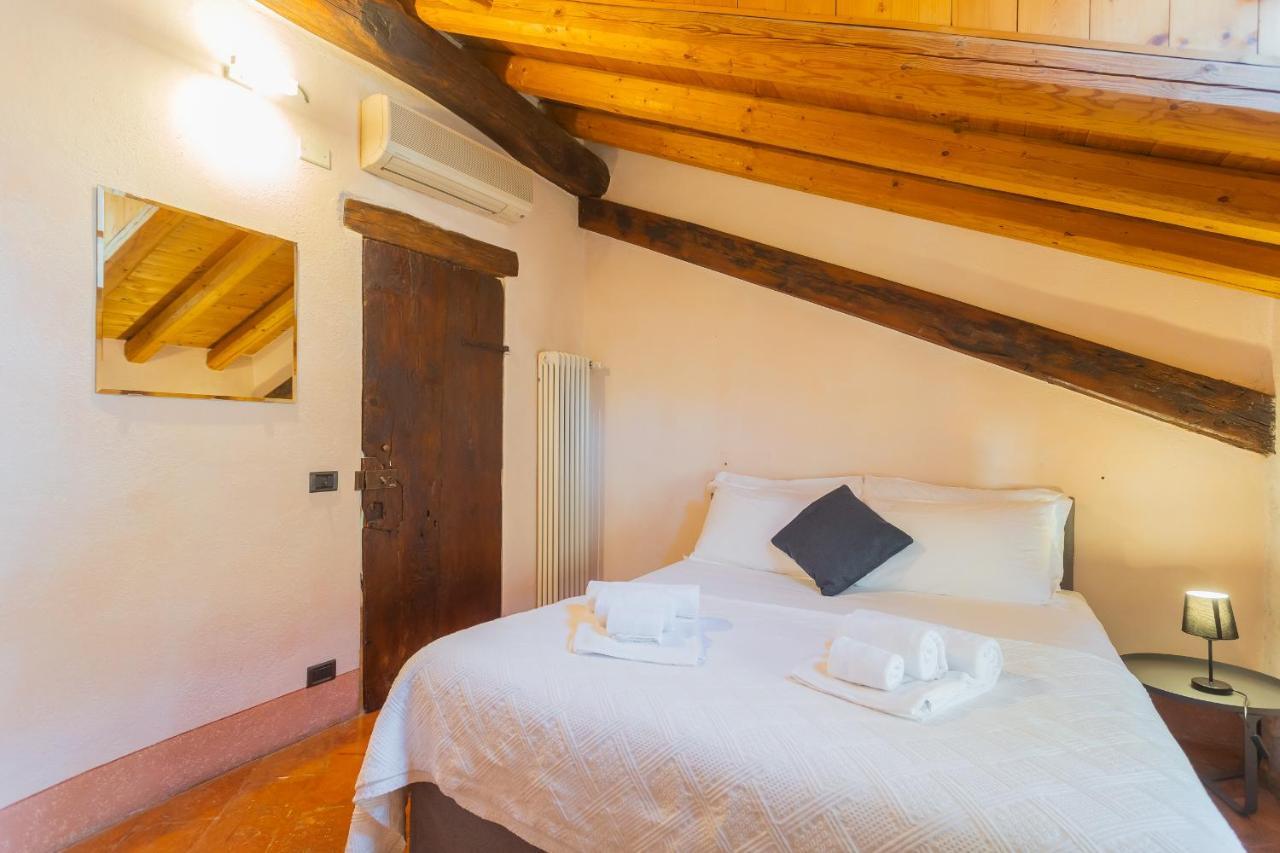 Antiche Mura Como By Rent All โกโม ภายนอก รูปภาพ