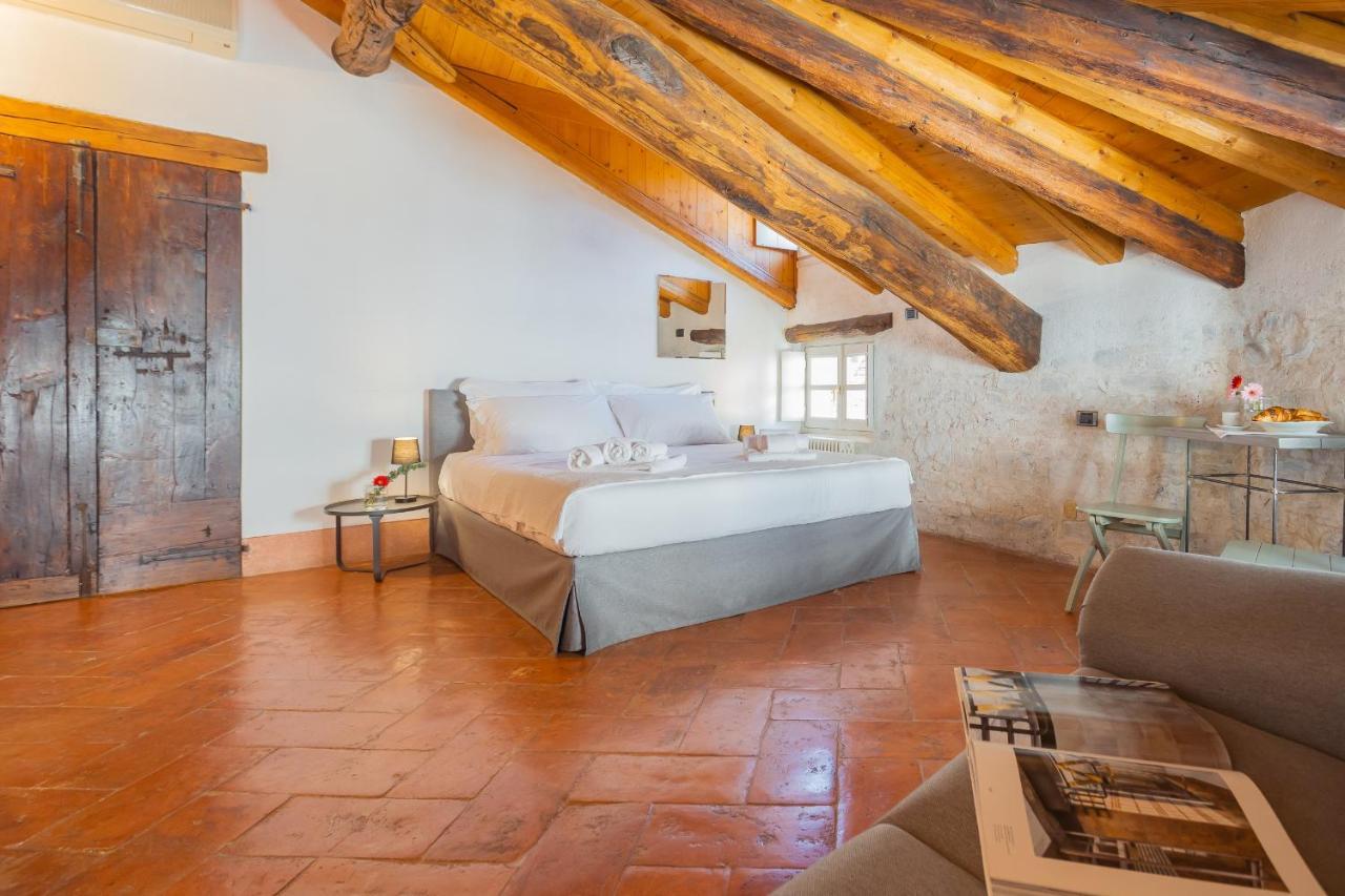 Antiche Mura Como By Rent All โกโม ภายนอก รูปภาพ